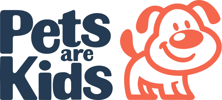 Pets Are Kids