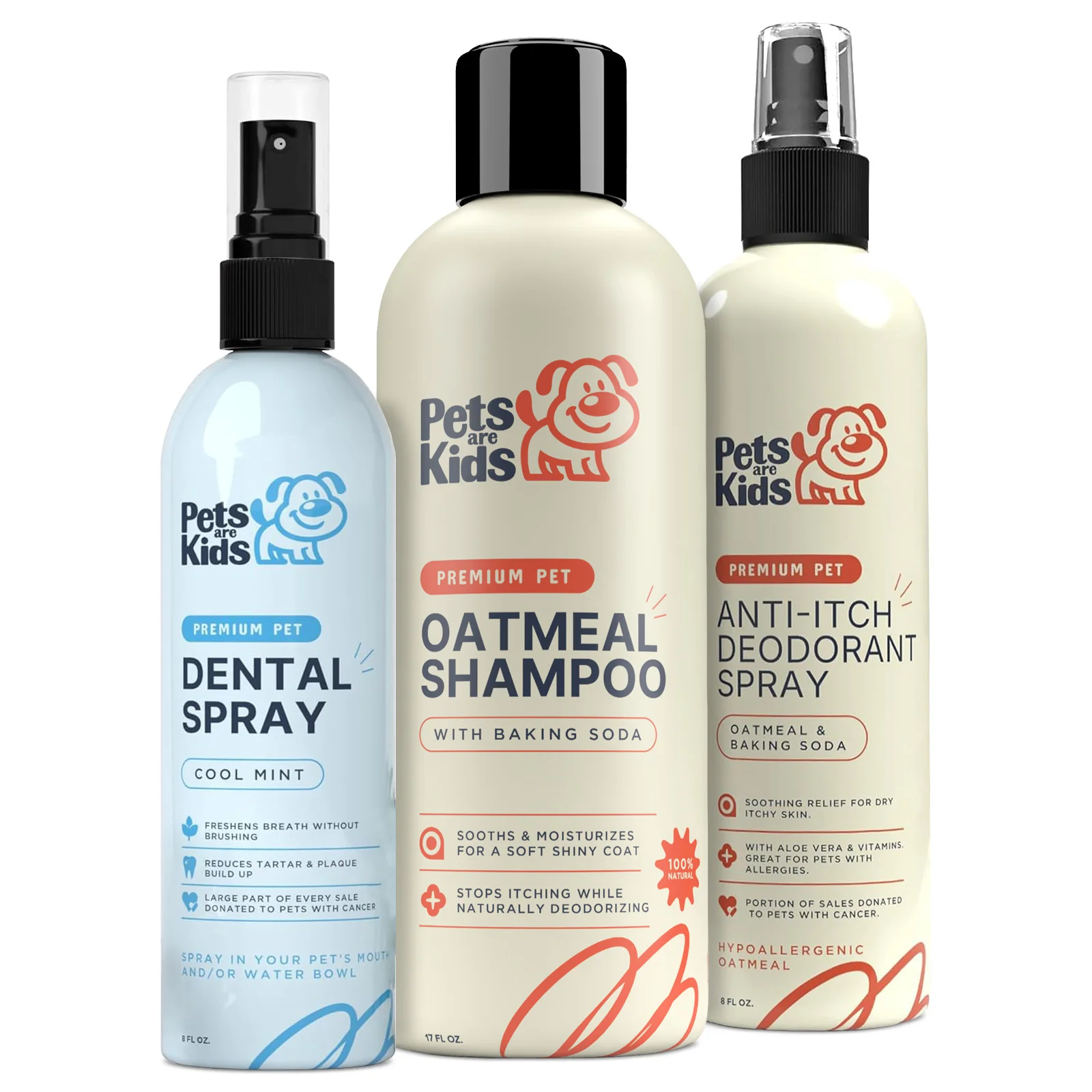The Pawfect Grooming Kit - Image 11