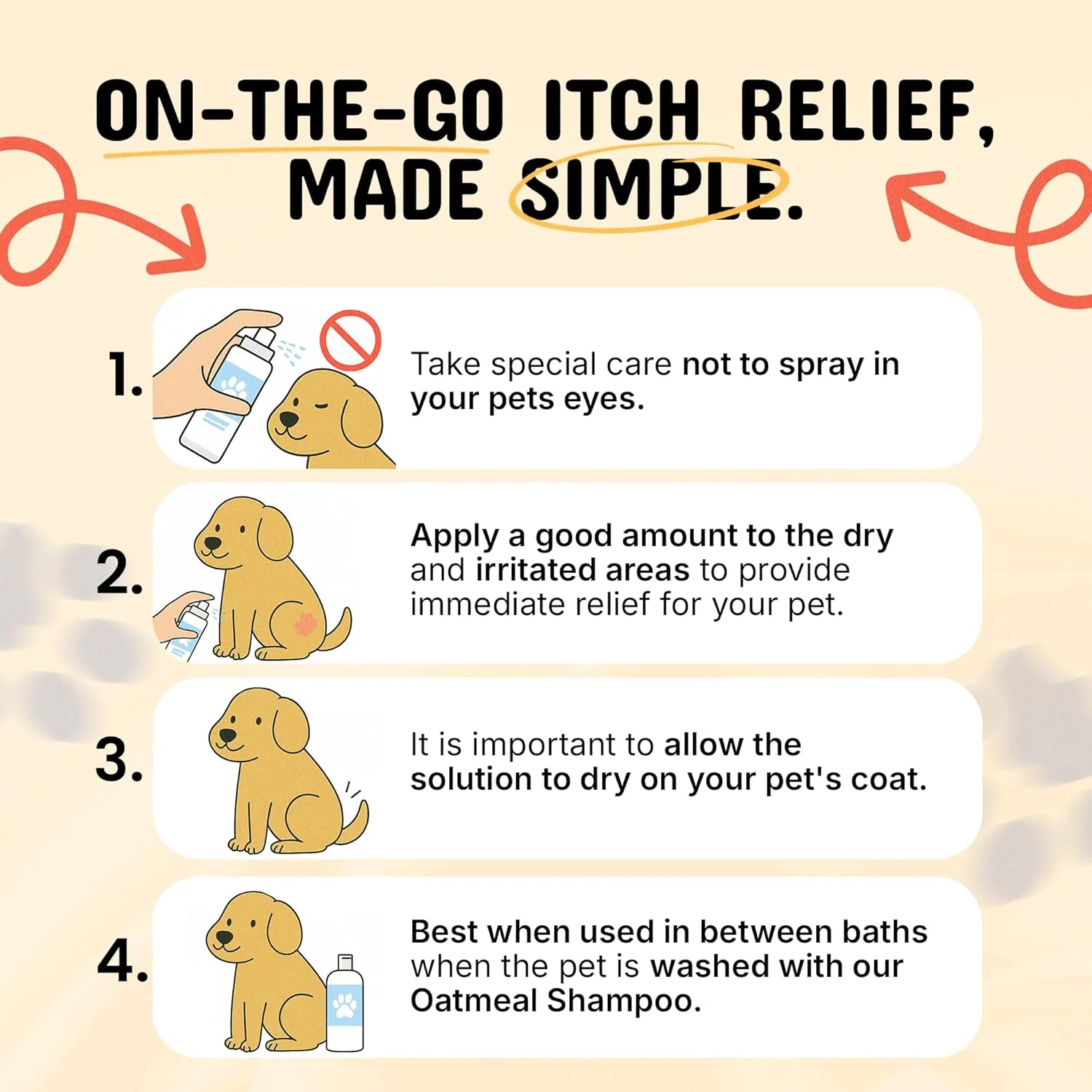 The Pawfect Grooming Kit - Image 3