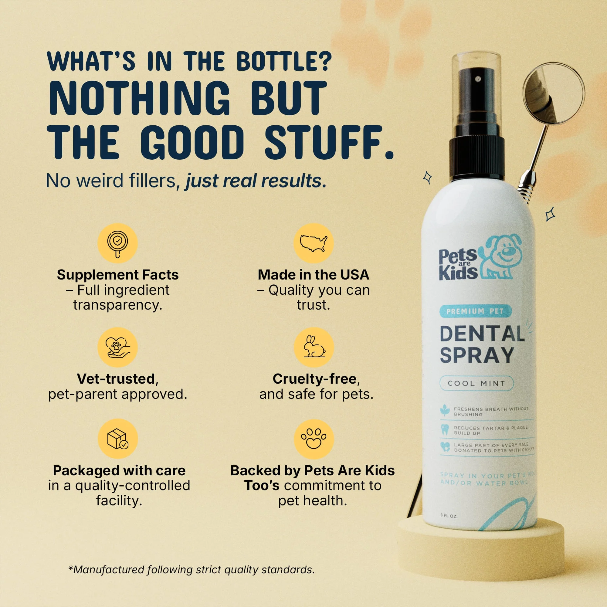 The Pawfect Grooming Kit - Image 6