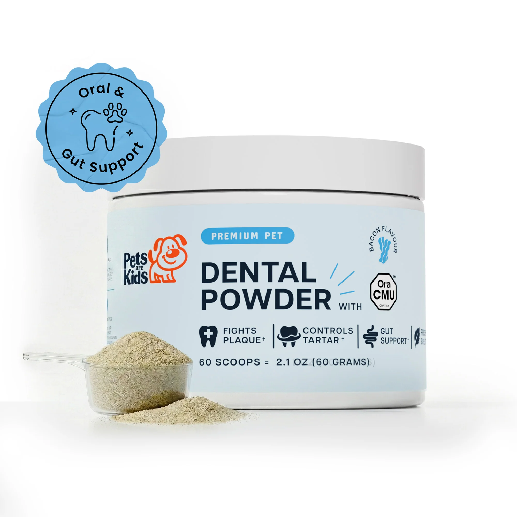 Dental Powder