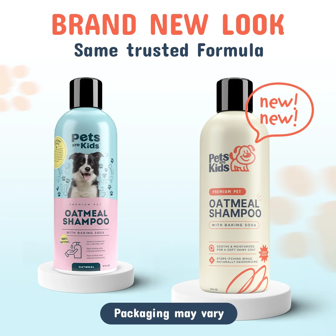 Premium Pet Oatmeal Shampoo - Image 9