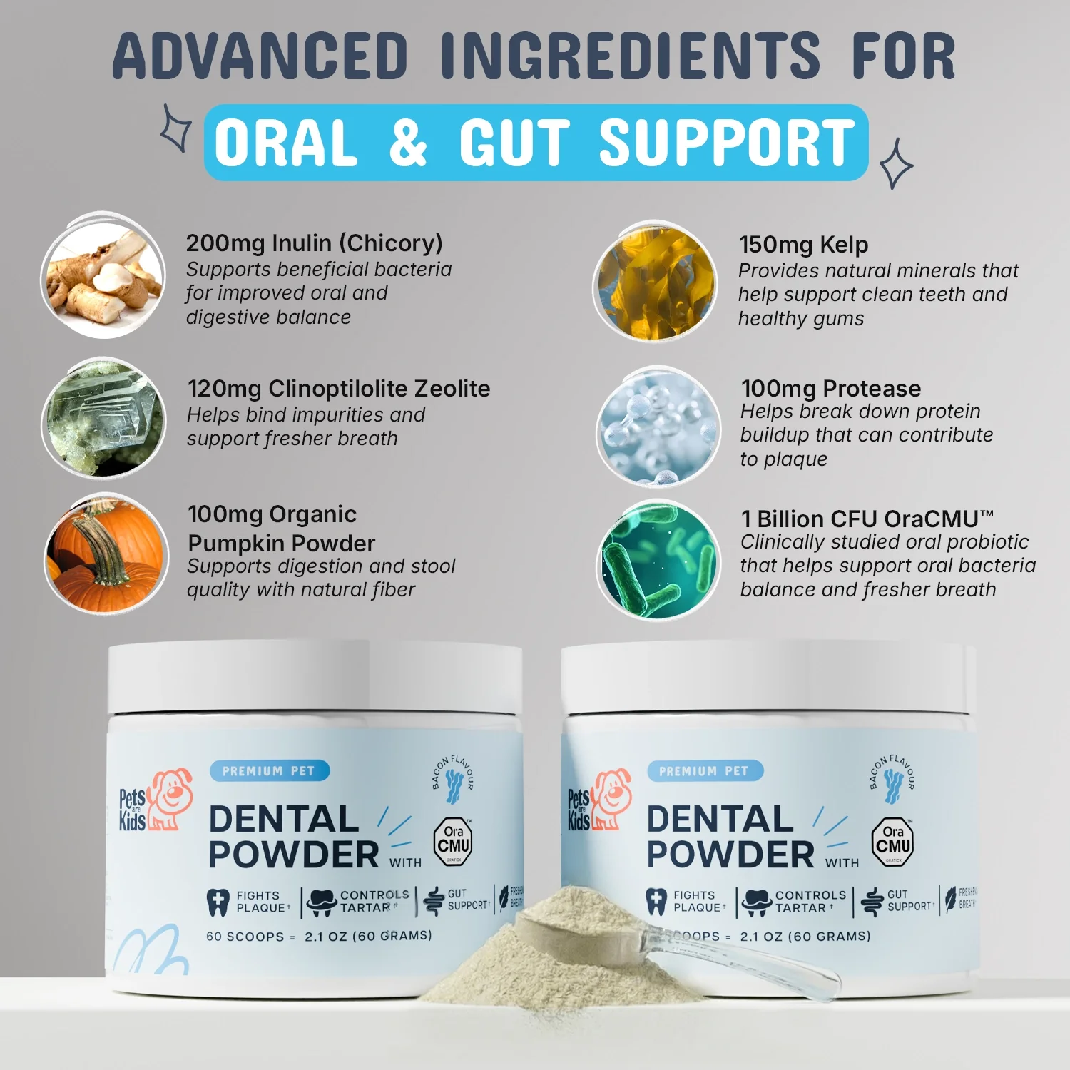Premium Pet Dental Powder - Image 5